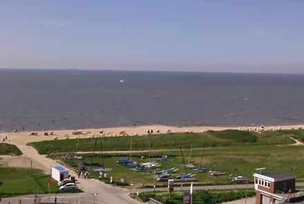 Ferienwohnung Tietjen