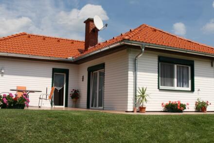 Ferienhaus am Uhudlerweg