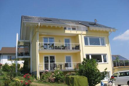 Ferienwohnung Haus Weinberg
