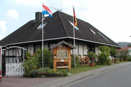 Ferienwohnungen Xenophil