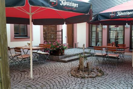 Gasthof & Pension Zum Stiefel