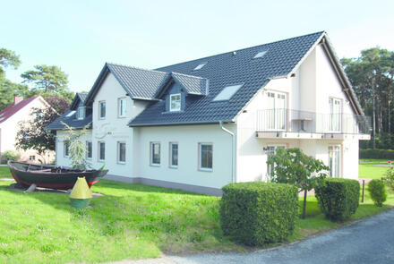 Appartementhaus "Zur Schaabe"