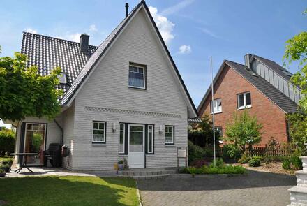 Ferienhaus Herzmuschel 