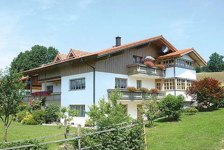 Ferienwohnung Huber in Bayern