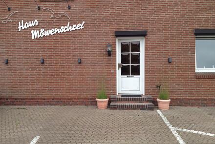 Haus Möwenschrei 