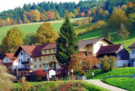 Hotel Gasthof "Zur Krone"