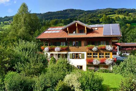 Landhaus Carolin Göhl