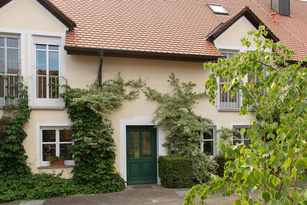 Ferienbauernhof Seehof