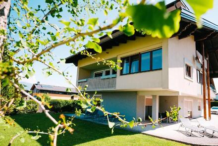 Villa Karglhof am Faaker See