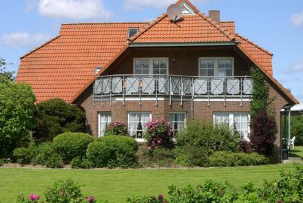 4 Sterne Ferienhof Ommen