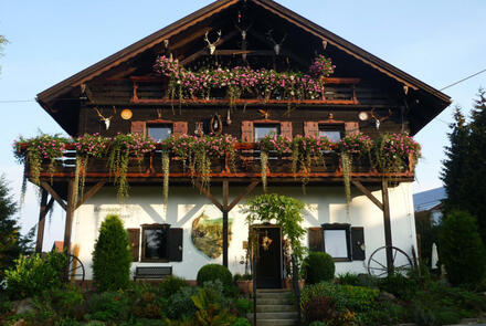 Rettenbacher Gästehaus