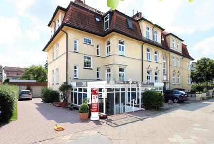Appartement & Ferienwohnung Familie Thiess 