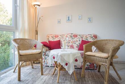 Haus Jungmann  Apartment 1