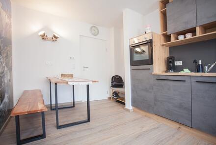 Haus Jungmann Apartment 3