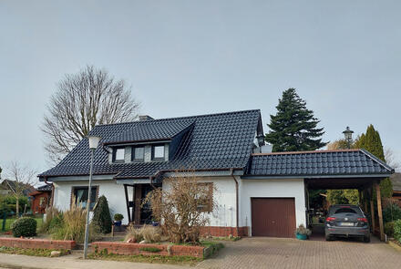 Ferienhaus & Ferienwohnung Kirschke