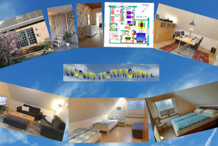 Gudruns Ferienwohnung 