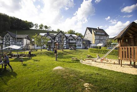 Ferienerlebnis Gerwenshof