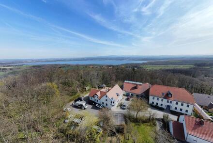 Hotel Kreuzbergbaude