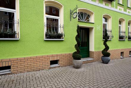 Pension Wilhelm Busch 