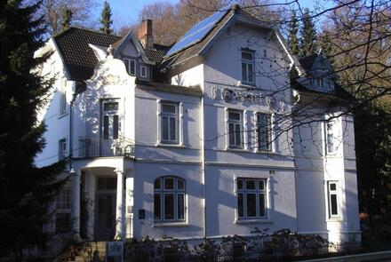 Hotel Villa im Steinbusch