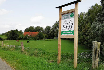 Ferienhof Klützke