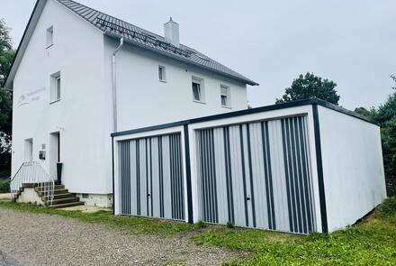 Ferienwohnung Bailey