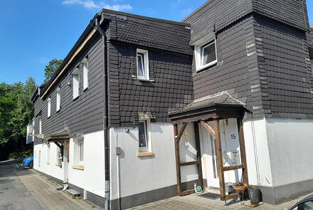 Hilbertz Privatpension