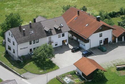 Gasthaus Pension Hilmer