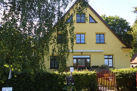 NAT(o)UR-OASE Birkenhof