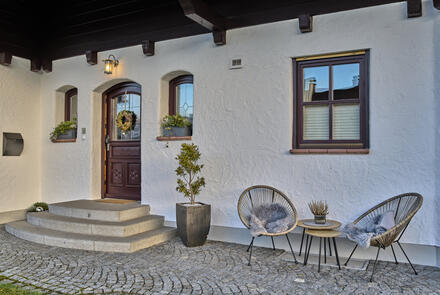 Ferienwohnung Fritz in Bodenmais