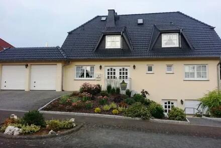 Ferienwohnungen Diedrich