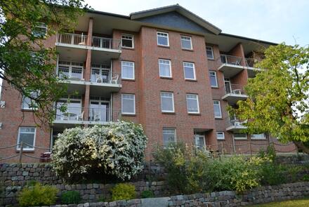 Ferienanlage "Haus Roland"