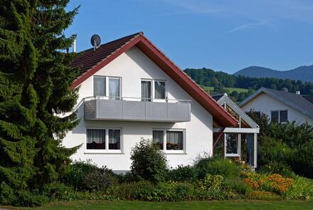 Ferienwohnung Haus Stecher