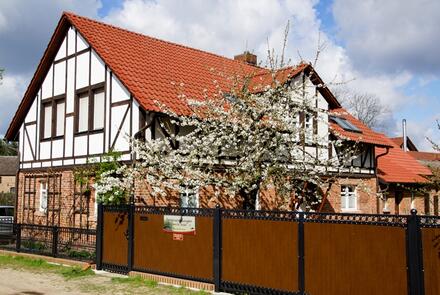 Ferienwohnungen Noah