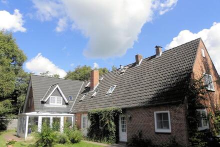 Ferienhaus & Wohnungen in St. Peter-Ording