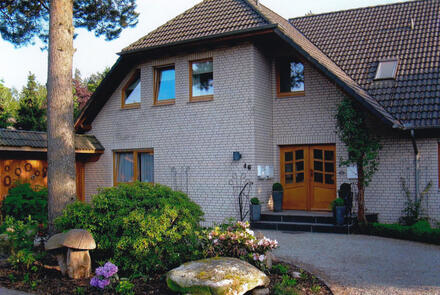 FERIENWOHNUNGEN OSTERHEIDE IN SCHNEVERDINGEN