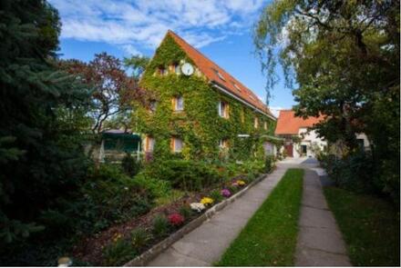 Pension Kleint - Ferienwohnung Nr. 1 "Weintraube"