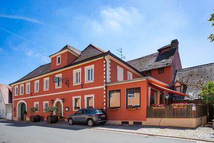 Hotel Grüner Baum