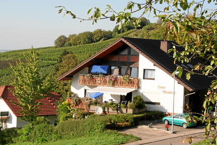 Haus Abendrot  Monteurunterkunft