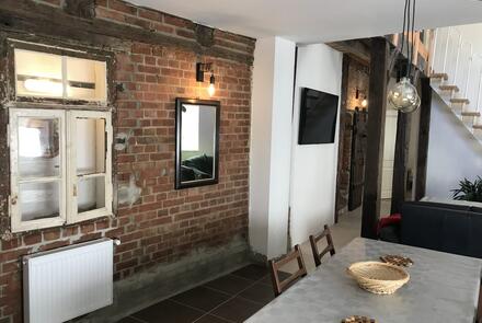 Ferienwohnung Drei Linden in Wolfenbüttel