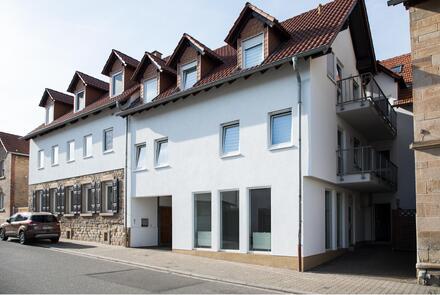 Gästehaus Marx