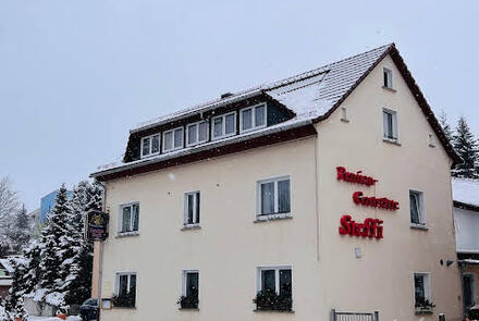 Pension Steffi in Löbau 