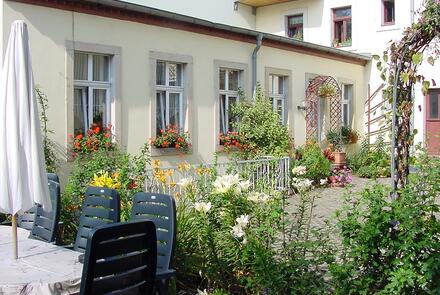 Pension Pieschen Dresden