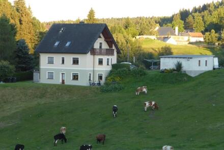 Ferienwohnung Gerber