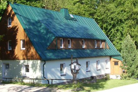  Ferienhaus Irena  