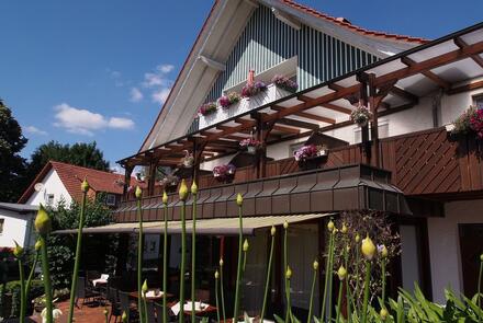 Landgasthaus Kirchhoff