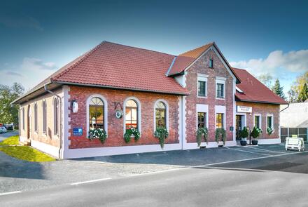 Böhmischer Rasthof & Pension