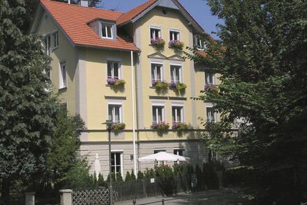 Pension Erb – Der Geheimtipp im Herzen von Memming