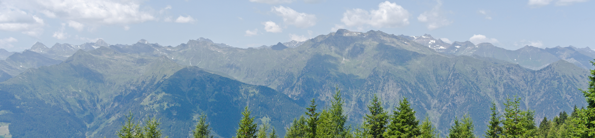 Ötztaler Alpen