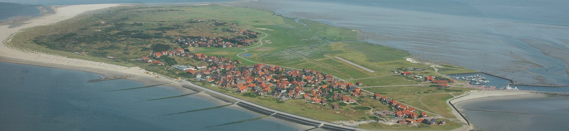 Baltrum